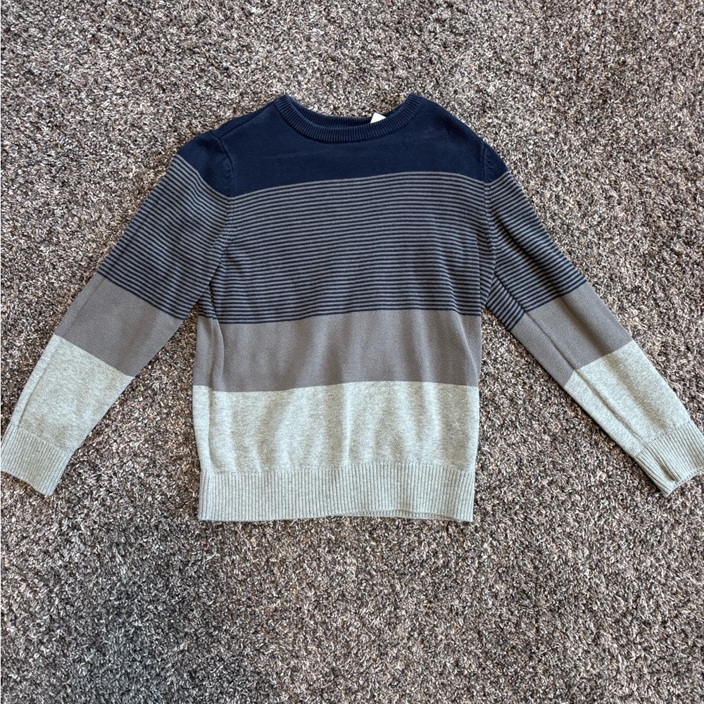 Children’s place boys sweater